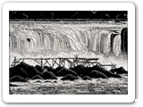 Over the Falls - 1995