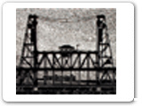 Waiting at the Steel Bridge 2012